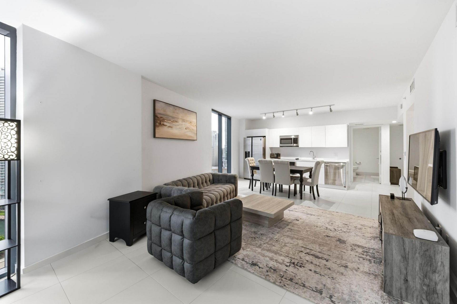 31 SE 6th Street, Unit 2601, Miami, FL 33131 Photo