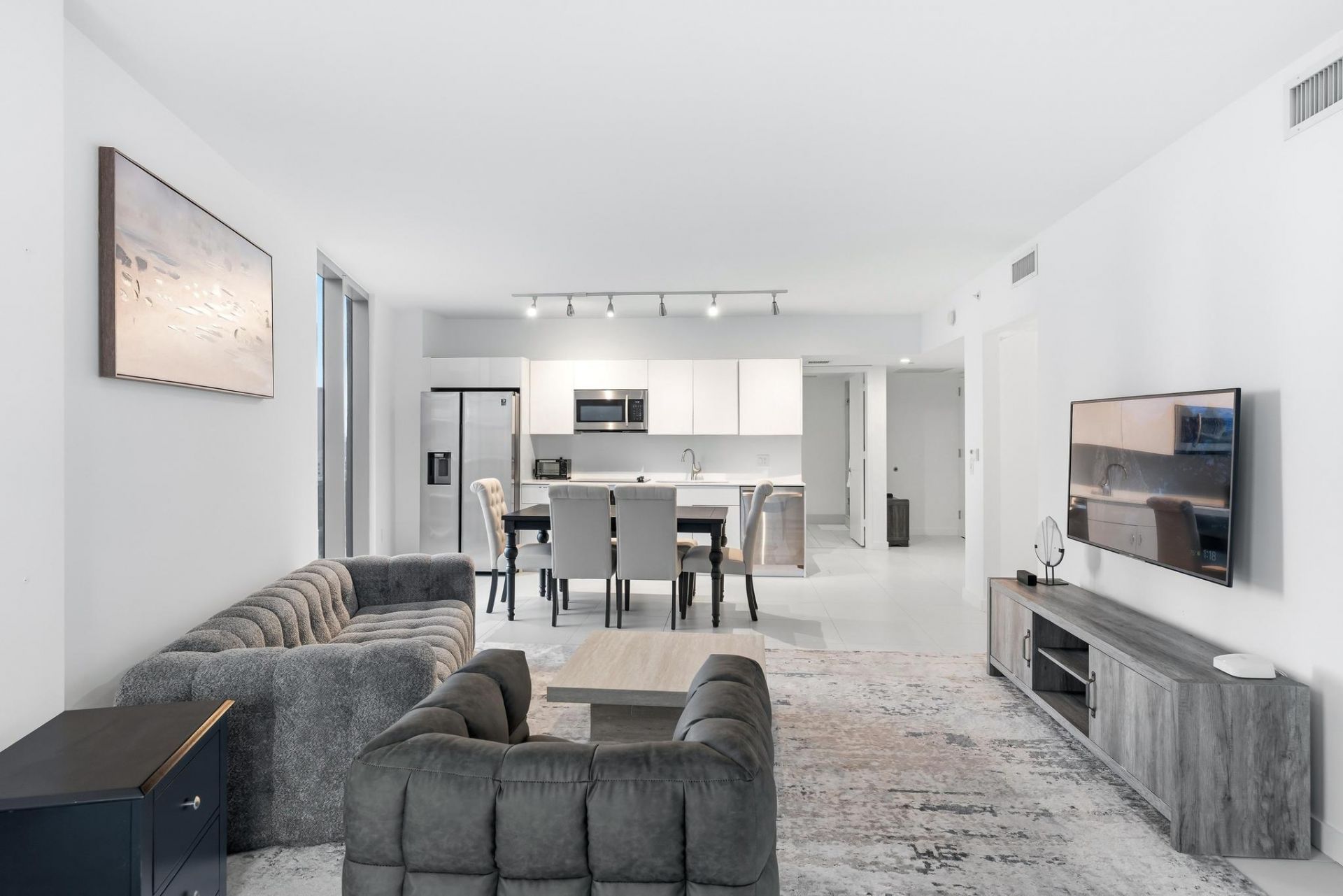 31 SE 6th Street, Unit 2601, Miami, FL 33131 Photo