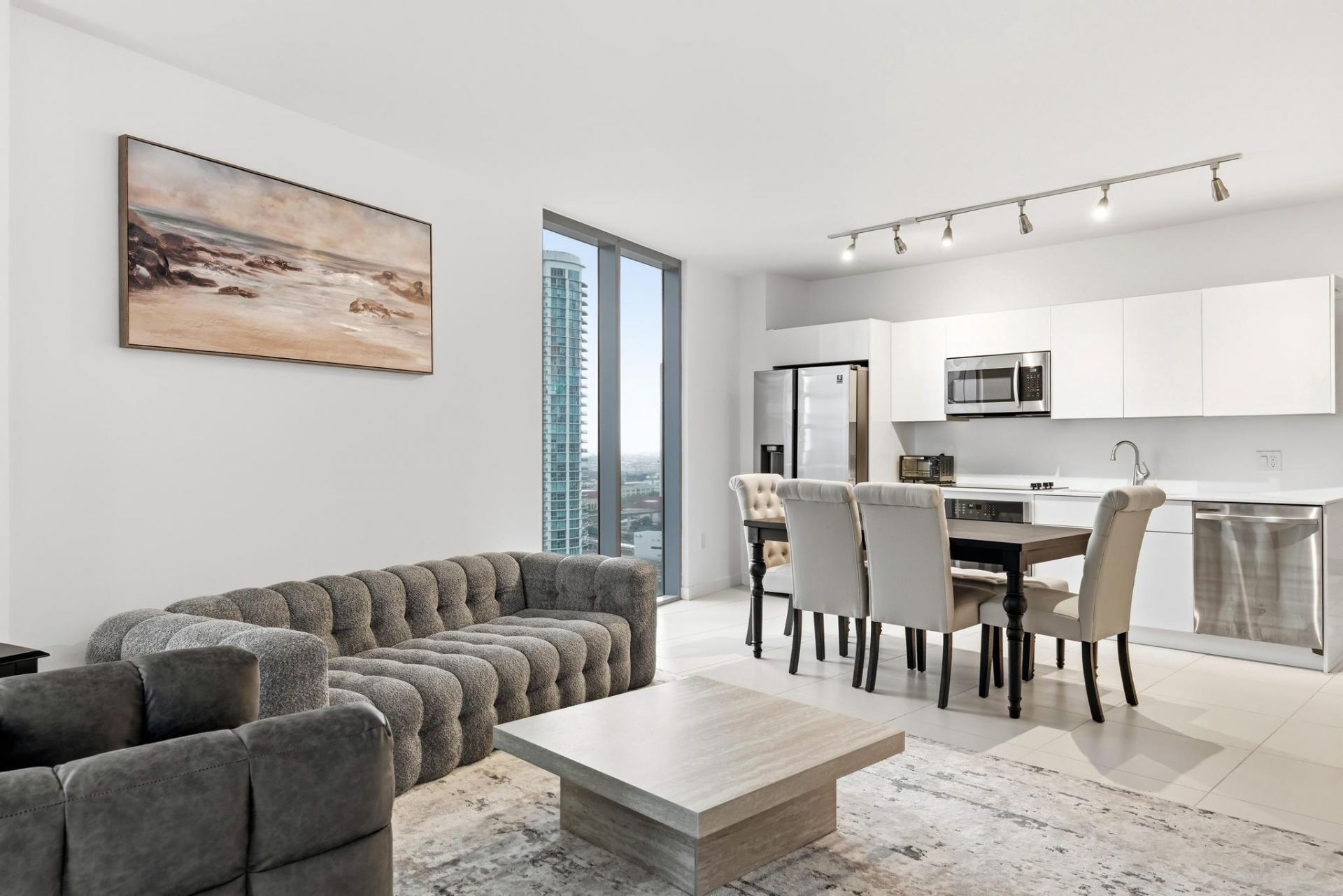 31 SE 6th Street, Unit 2601, Miami, FL 33131 Photo