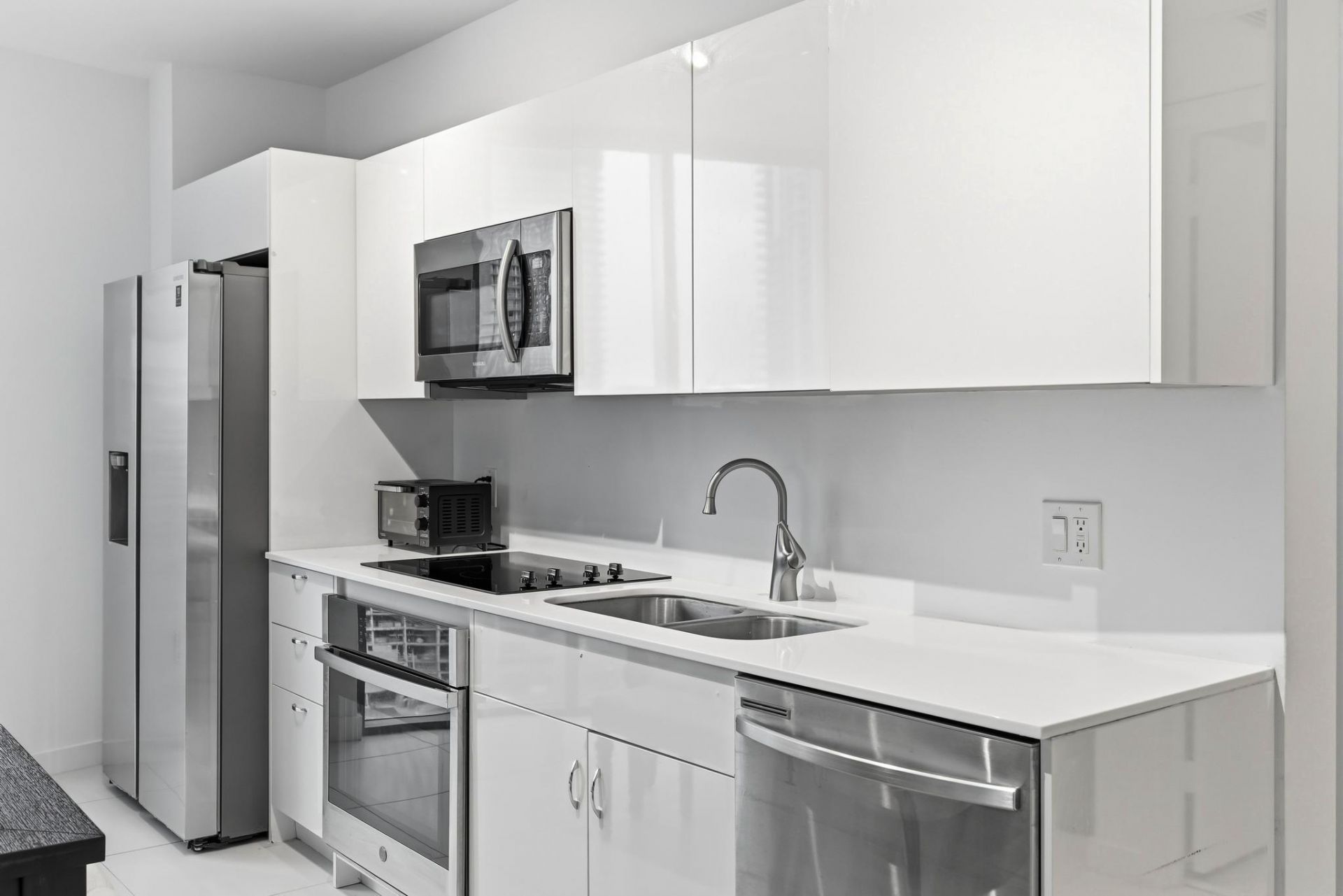 31 SE 6th Street, Unit 2601, Miami, FL 33131 Photo