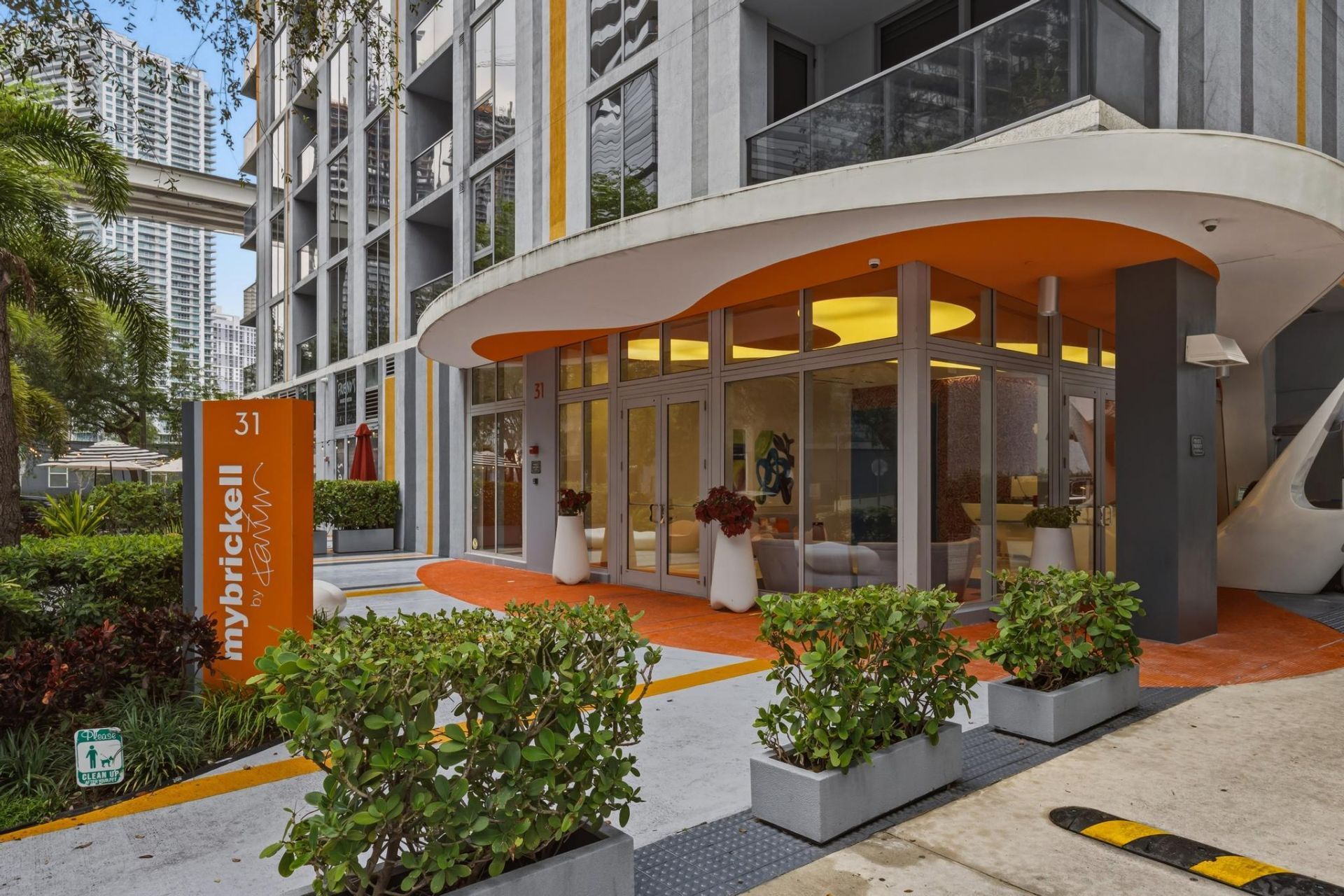 31 SE 6th Street, Unit 2601, Miami, FL 33131 Photo