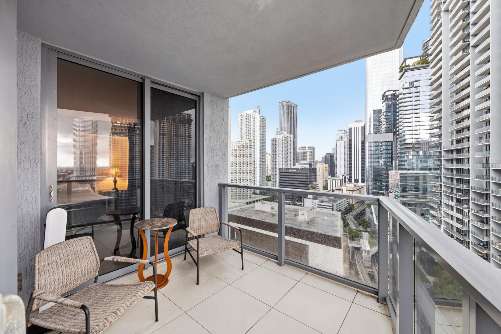 31 SE 6th Street, Unit 2601, Miami, FL 33131 Photo