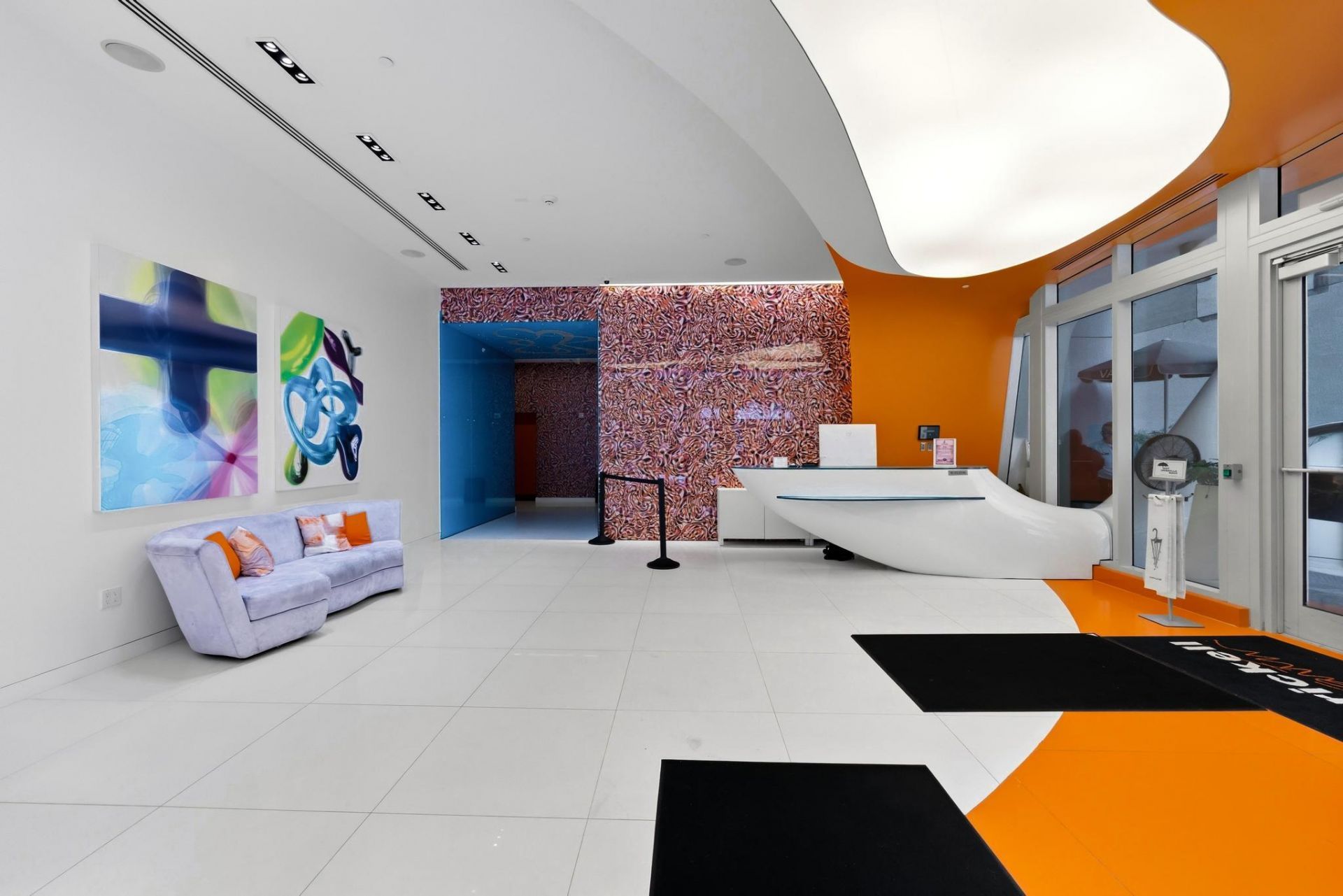 31 SE 6th Street, Unit 2601, Miami, FL 33131 Photo