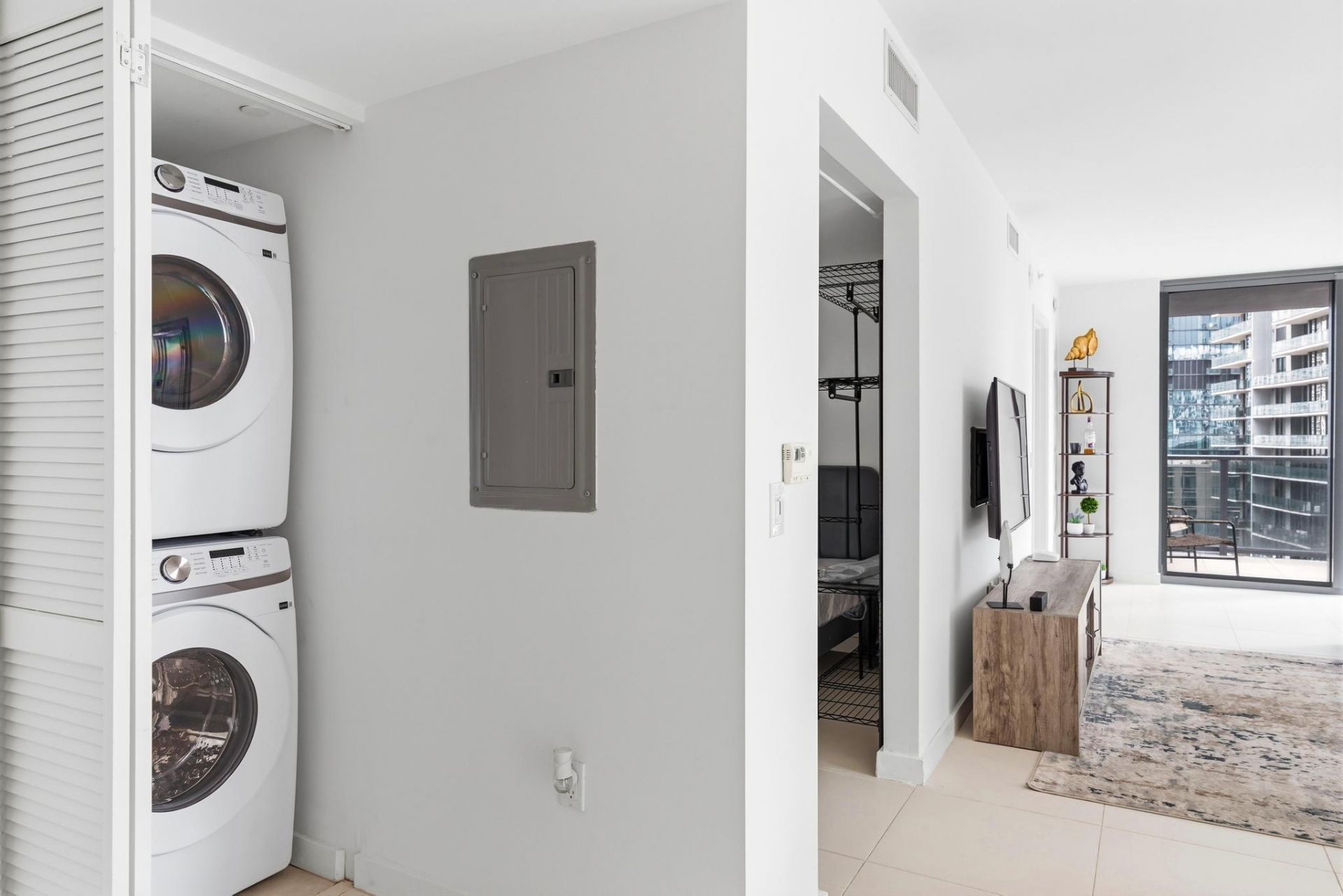 31 SE 6th Street, Unit 2601, Miami, FL 33131 Photo