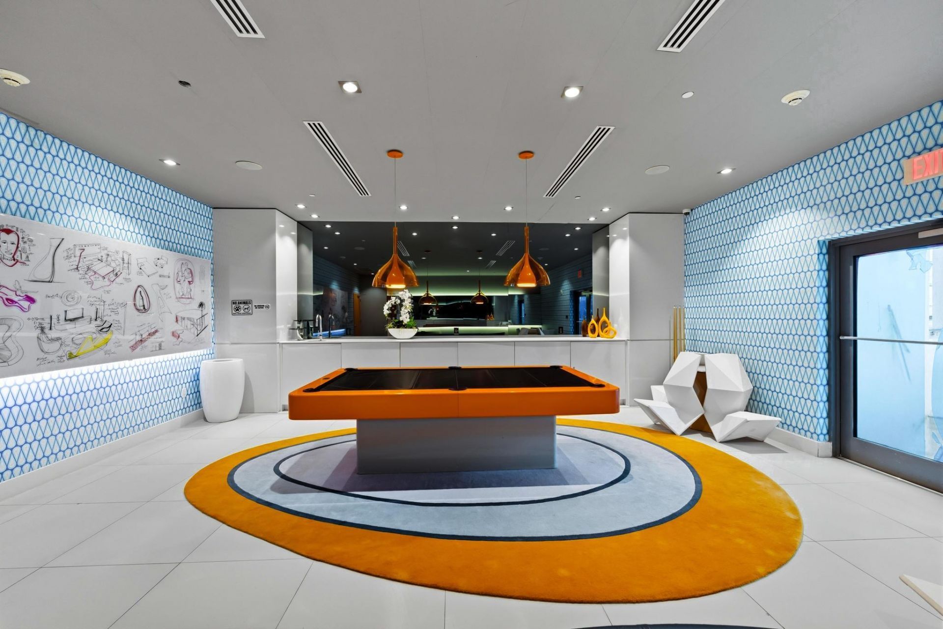 31 SE 6th Street, Unit 2601, Miami, FL 33131 Photo