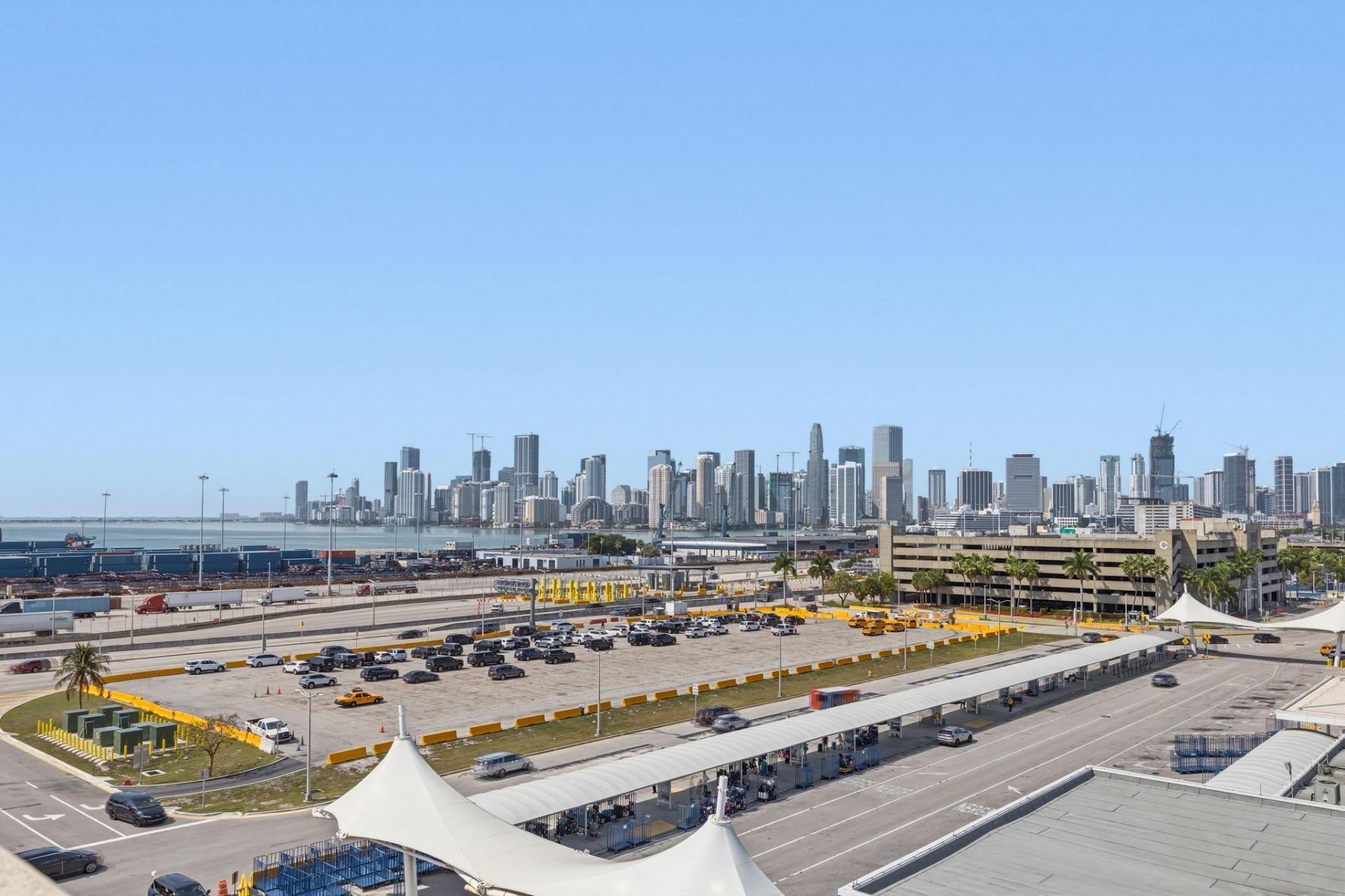 31 SE 6th Street, Unit 2601, Miami, FL 33131 Photo