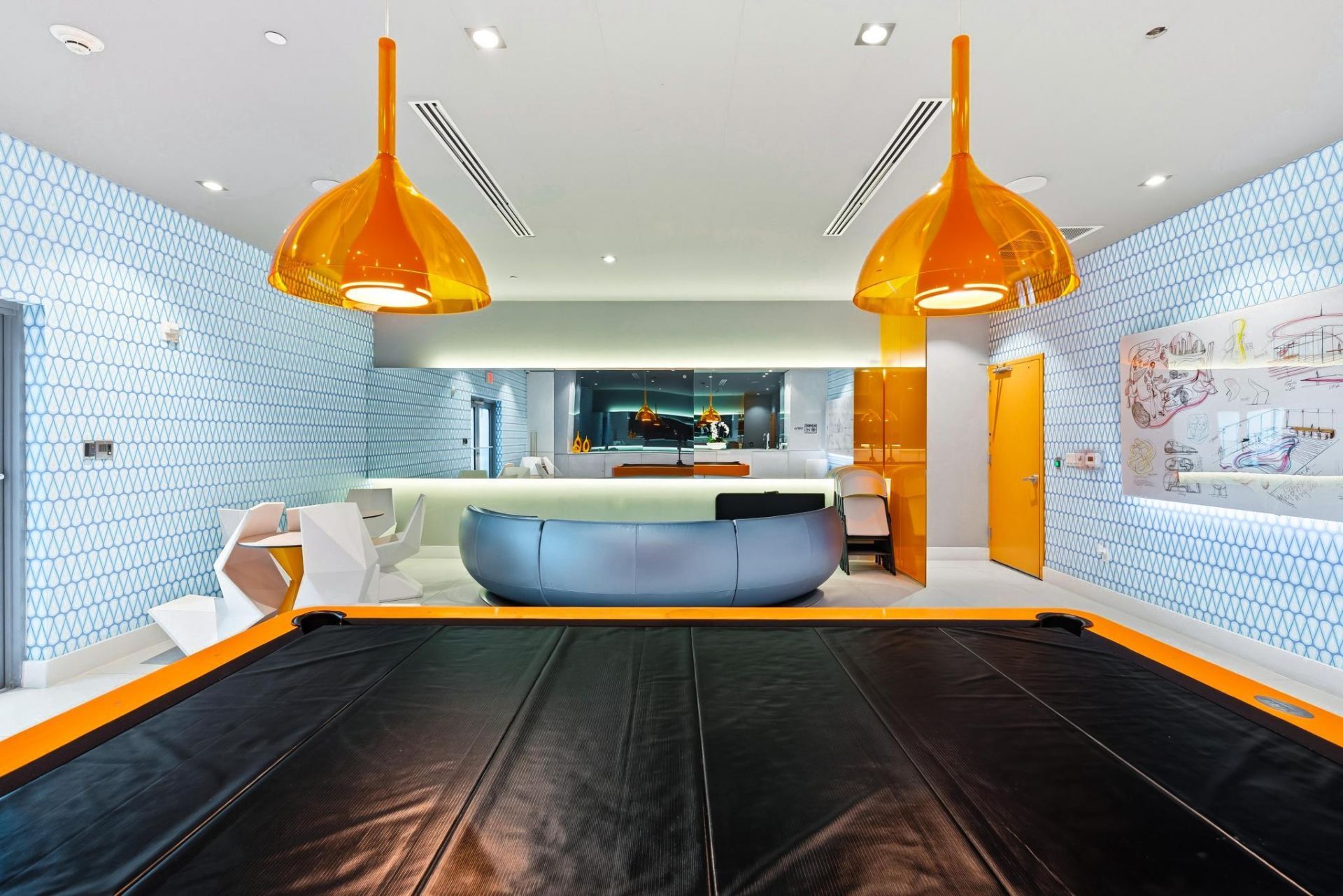 31 SE 6th Street, Unit 2601, Miami, FL 33131 Photo