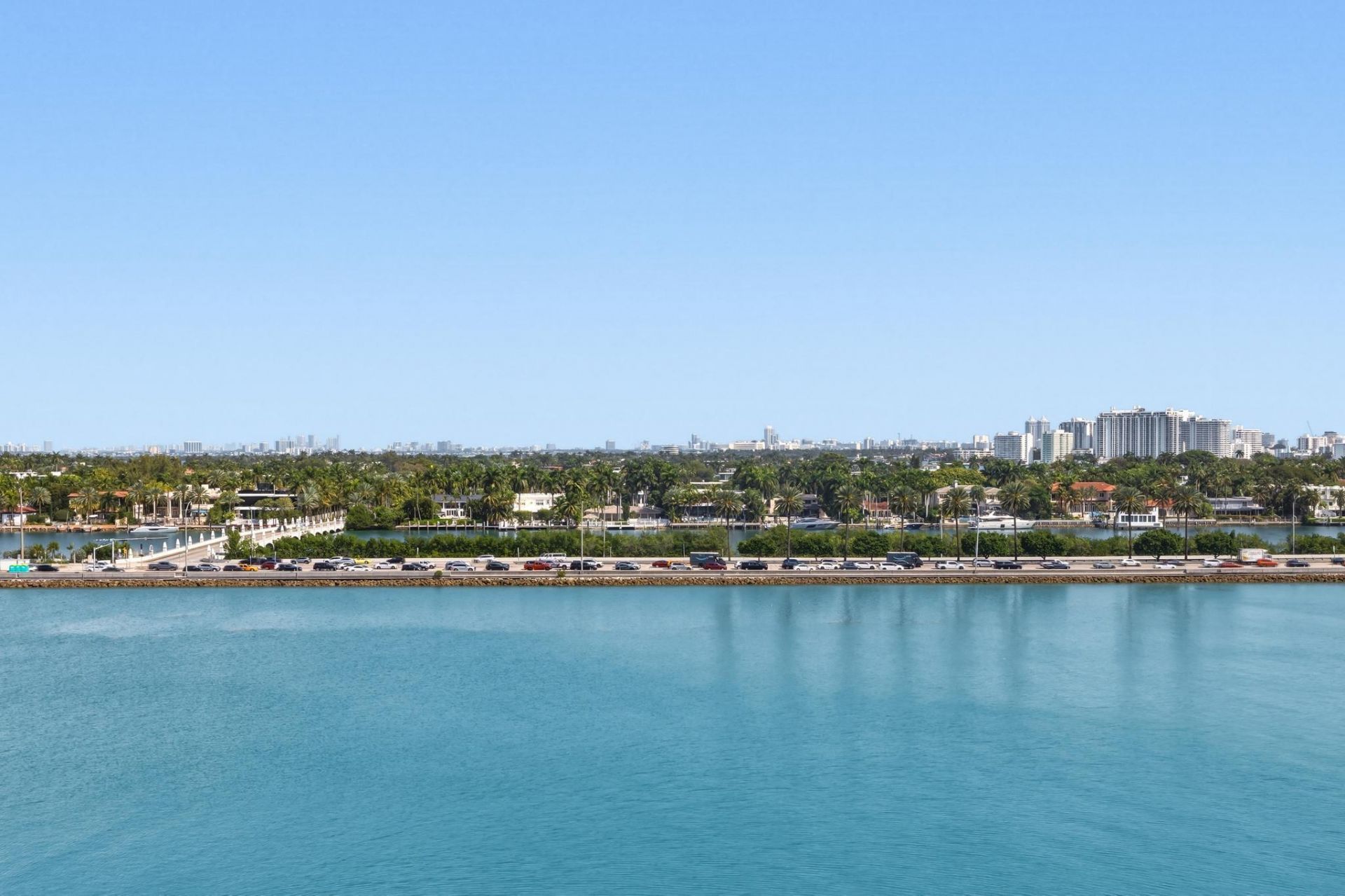 31 SE 6th Street, Unit 2601, Miami, FL 33131 Photo