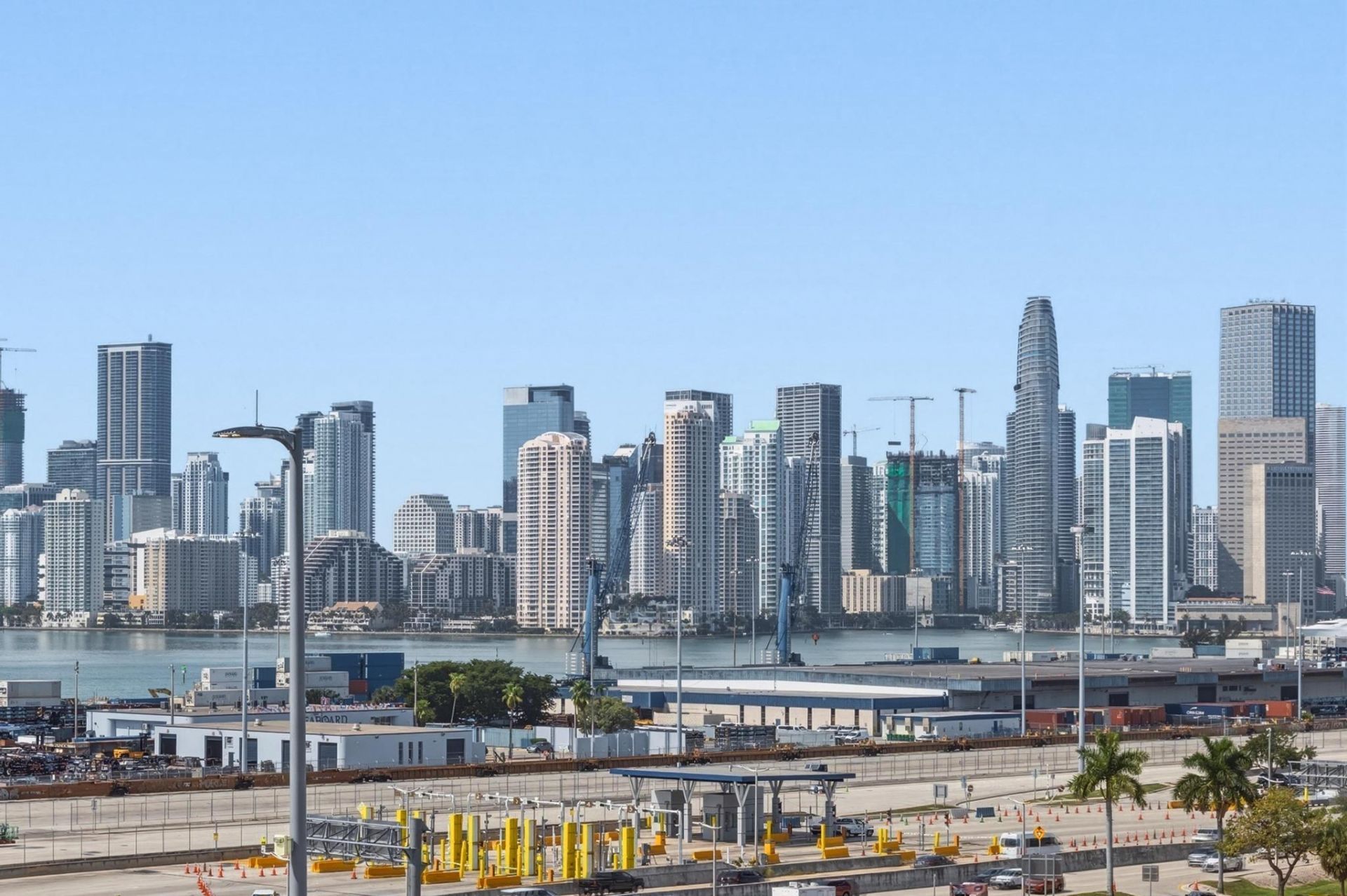 31 SE 6th Street, Unit 2601, Miami, FL 33131 Photo