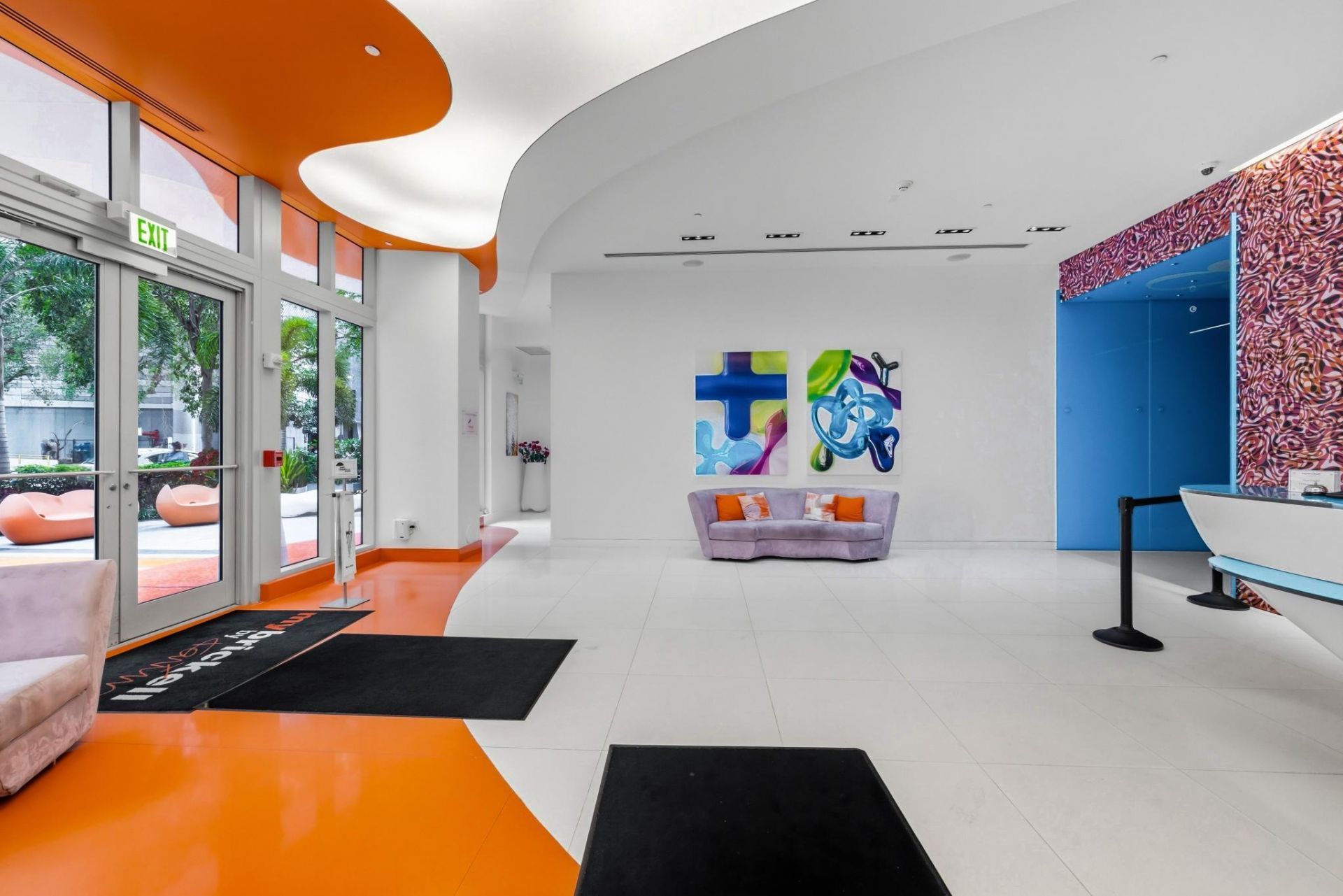 31 SE 6th Street, Unit 2601, Miami, FL 33131 Photo