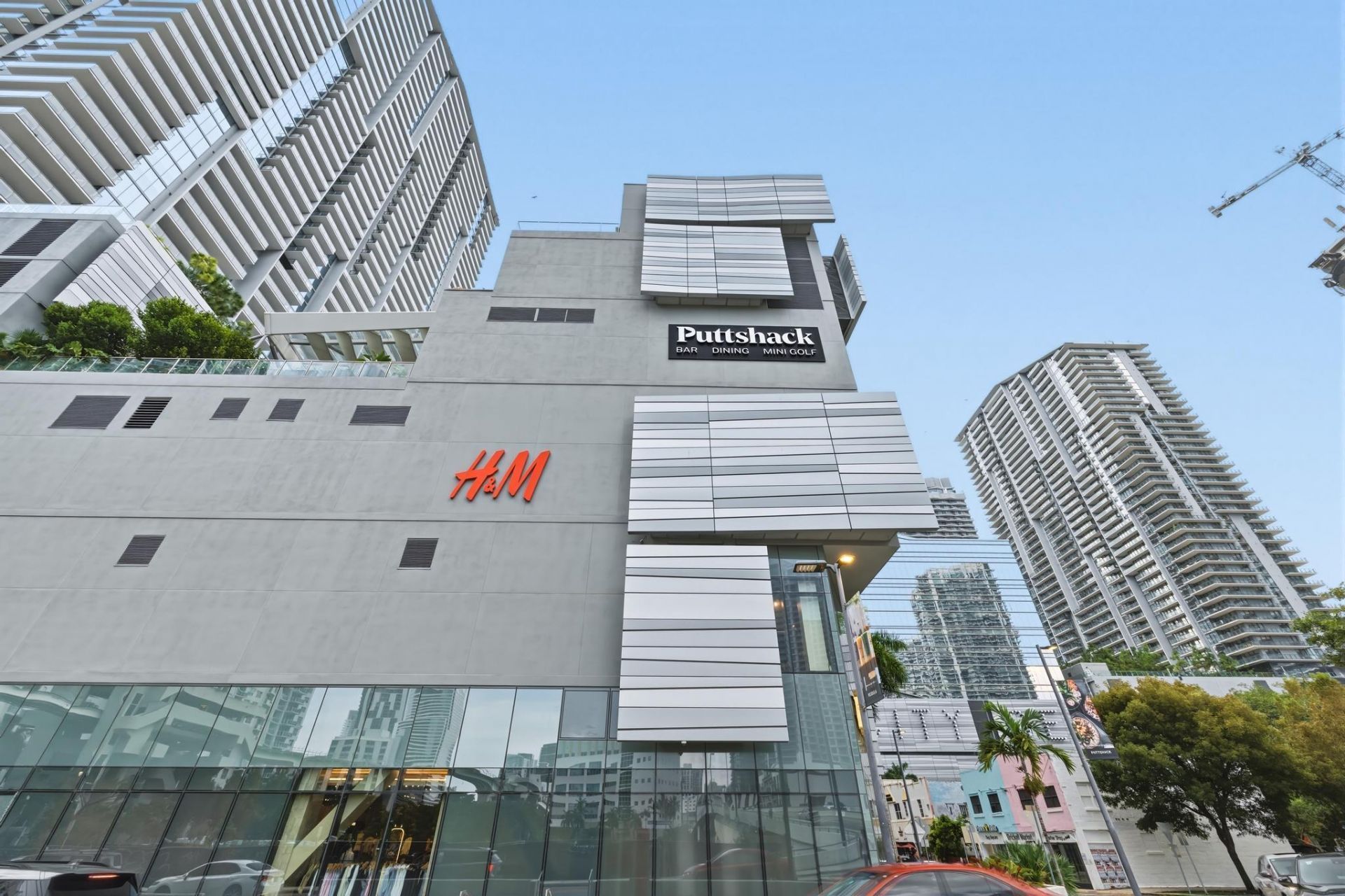 31 SE 6th Street, Unit 2601, Miami, FL 33131 Photo