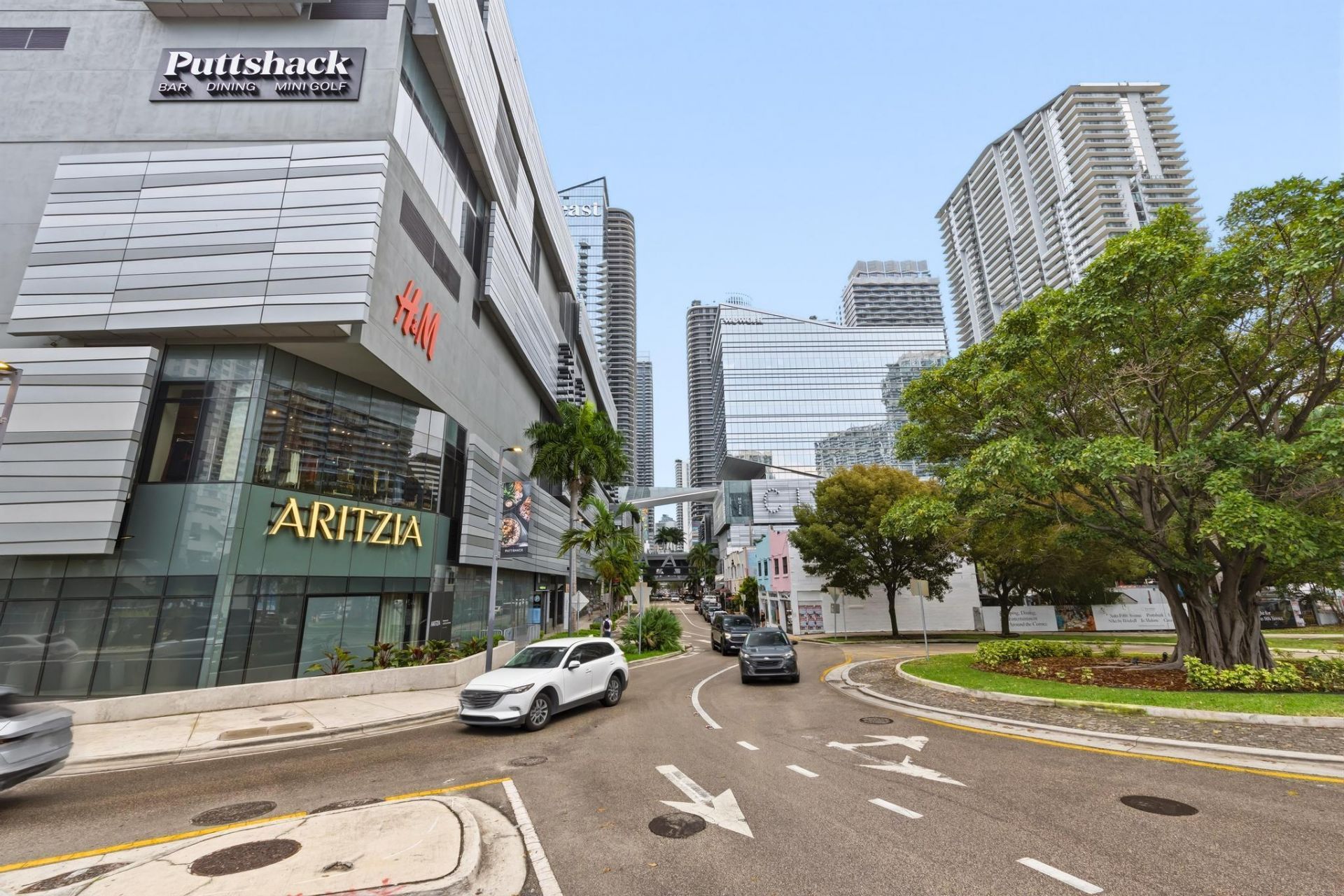 31 SE 6th Street, Unit 2601, Miami, FL 33131 Photo