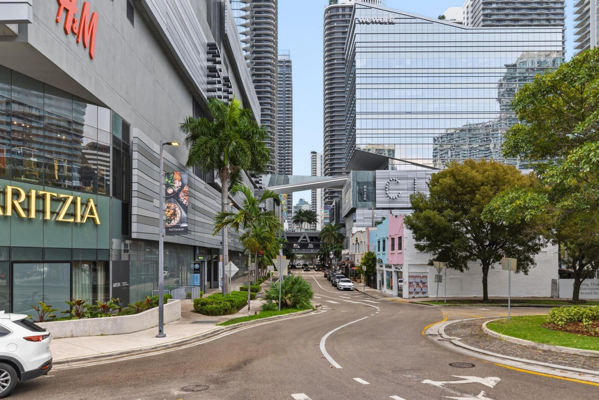 31 SE 6th Street, Unit 2601, Miami, FL 33131 Photo