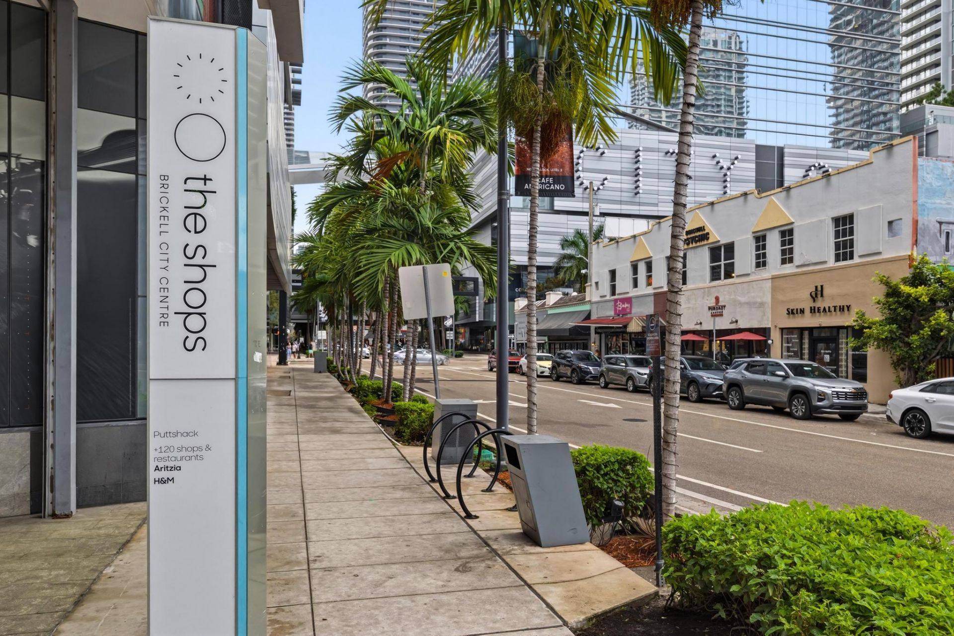 31 SE 6th Street, Unit 2601, Miami, FL 33131 Photo