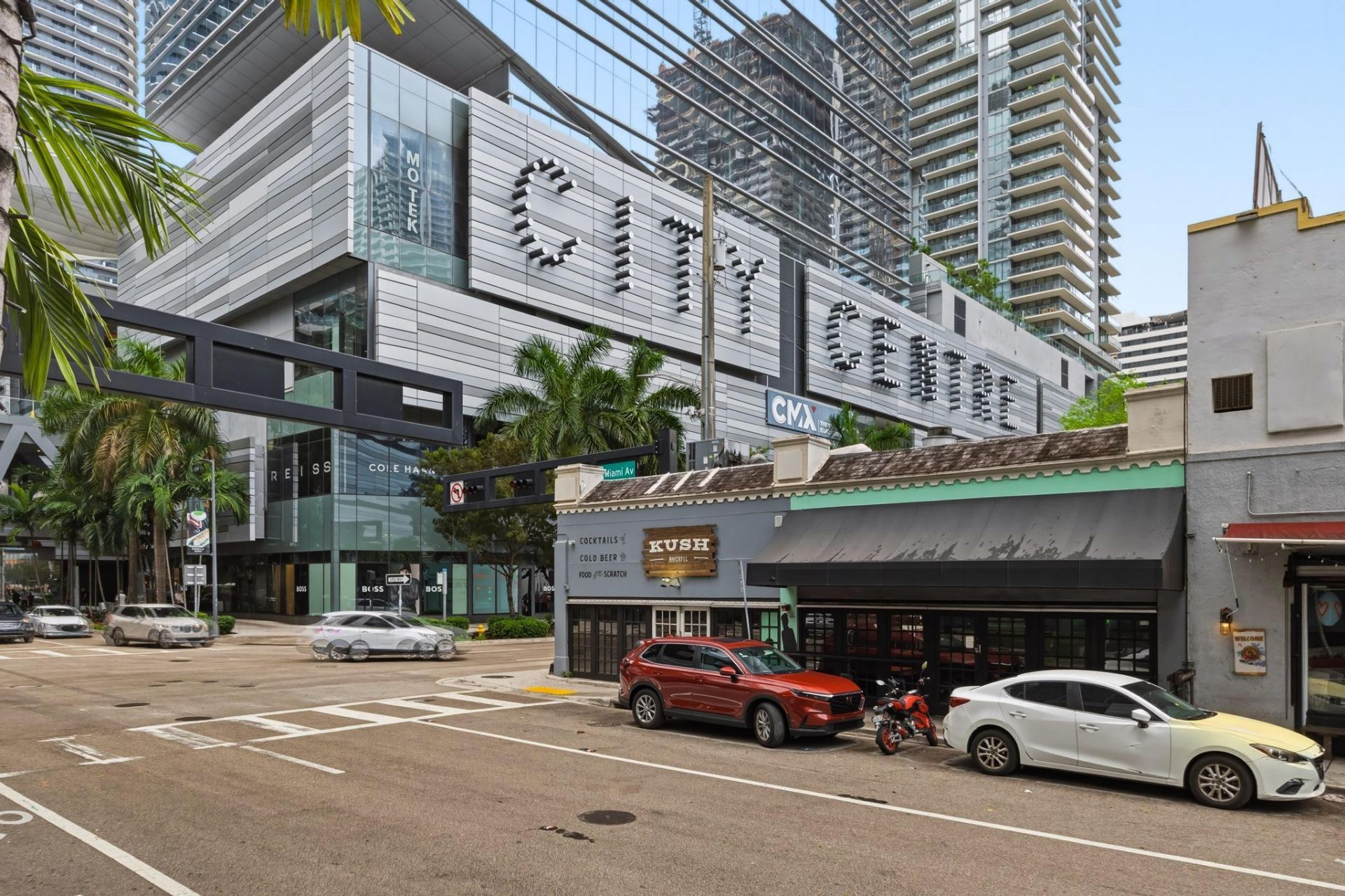 31 SE 6th Street, Unit 2601, Miami, FL 33131 Photo