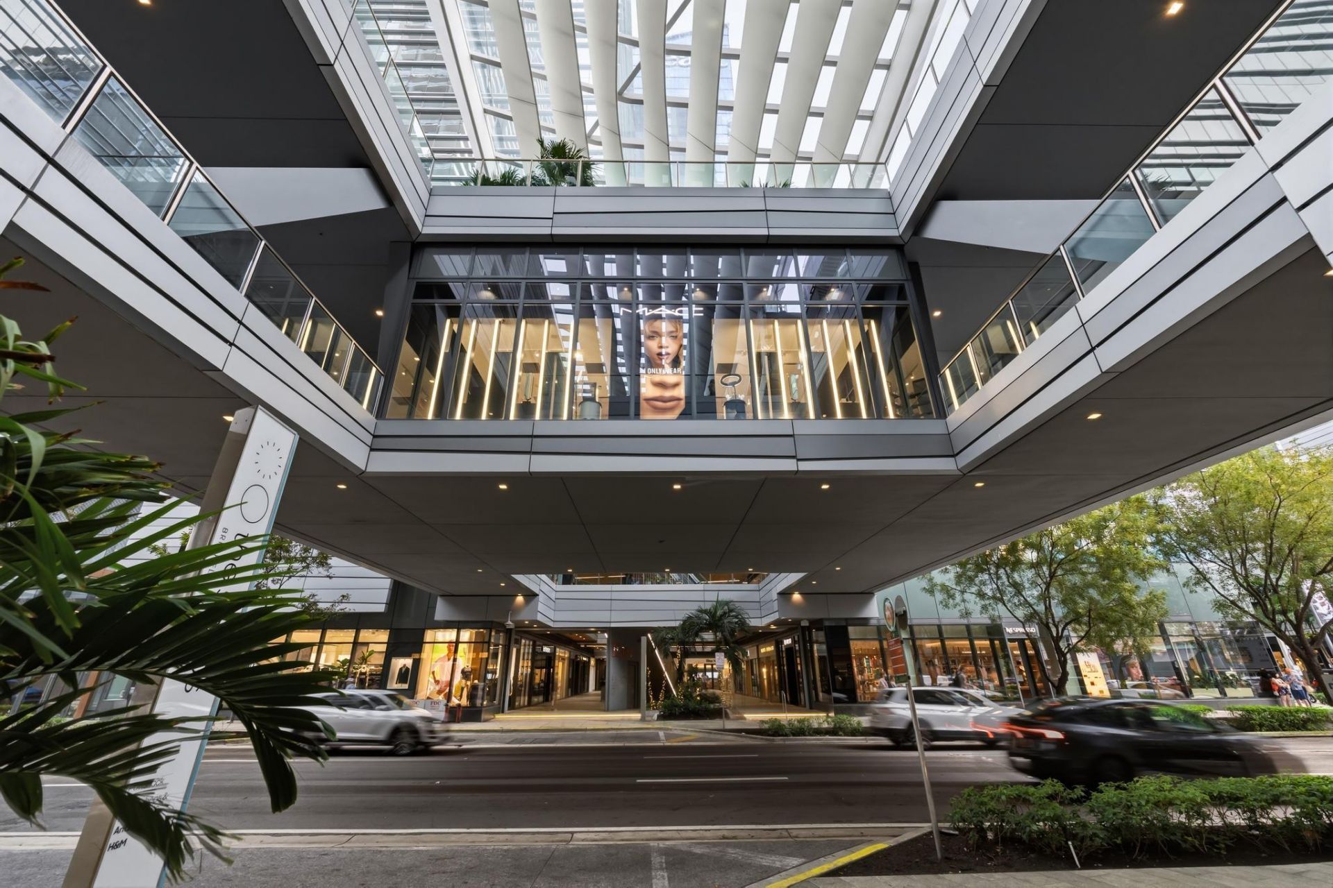 31 SE 6th Street, Unit 2601, Miami, FL 33131 Photo