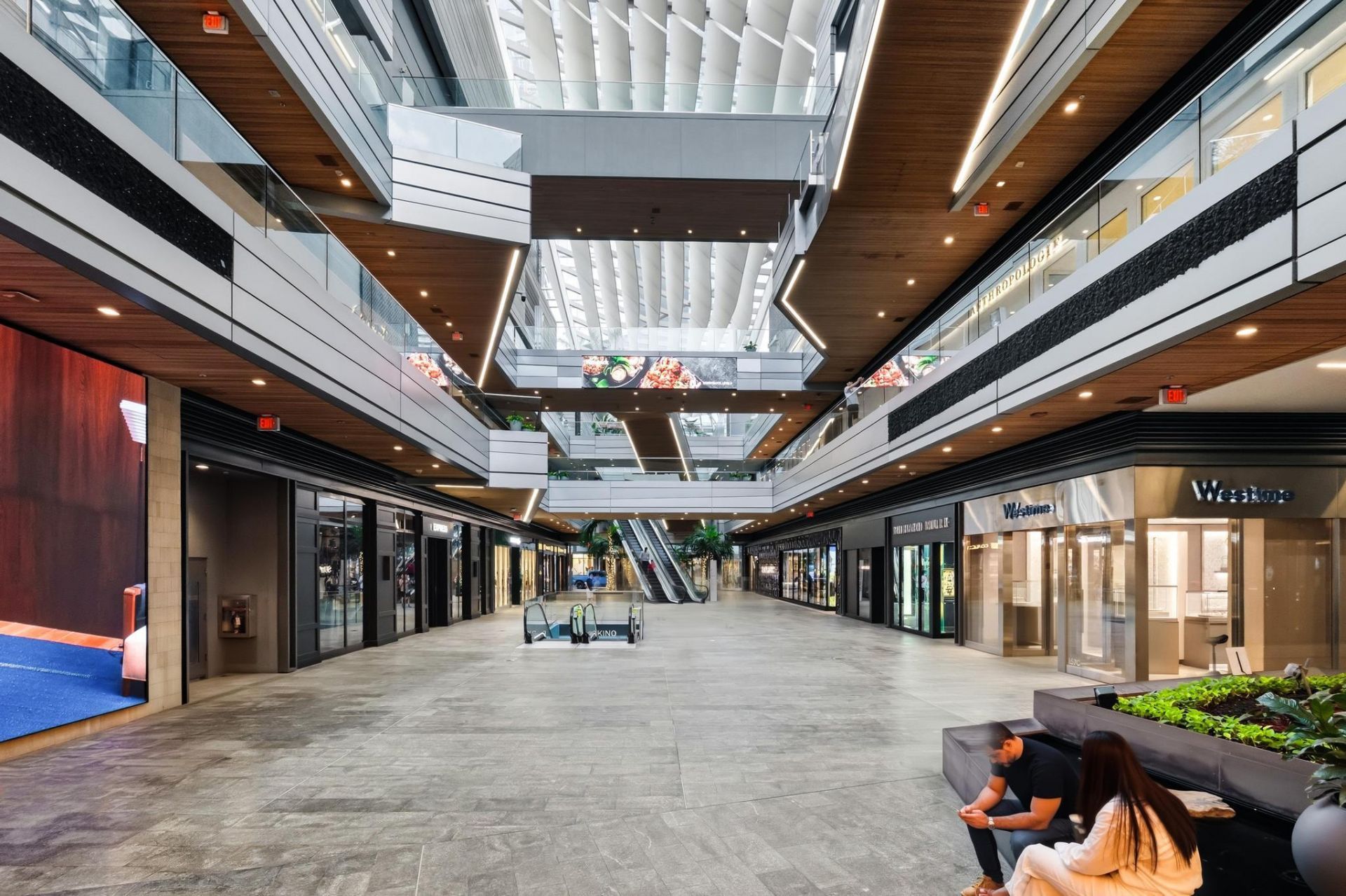 31 SE 6th Street, Unit 2601, Miami, FL 33131 Photo