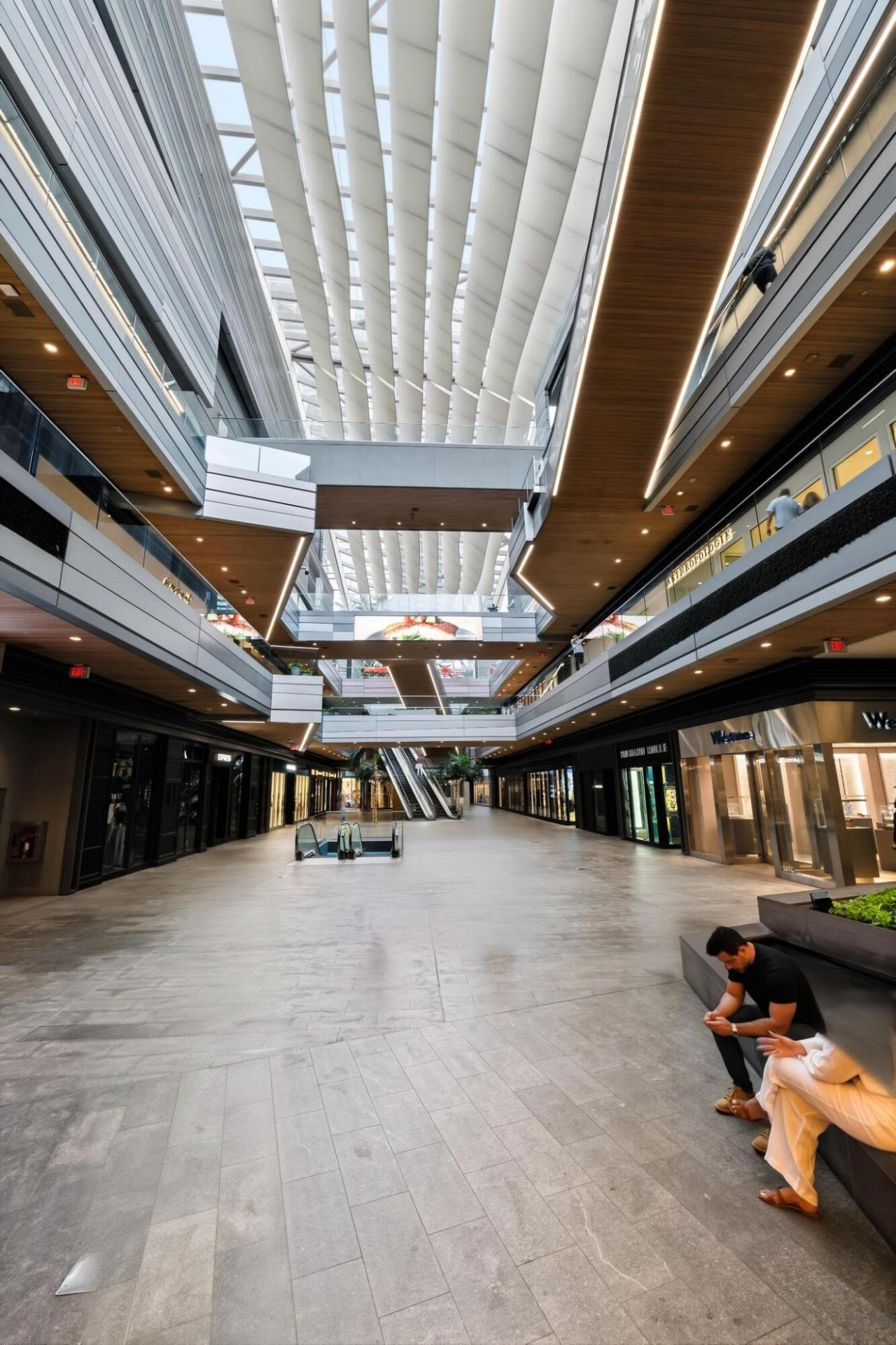 31 SE 6th Street, Unit 2601, Miami, FL 33131 Photo