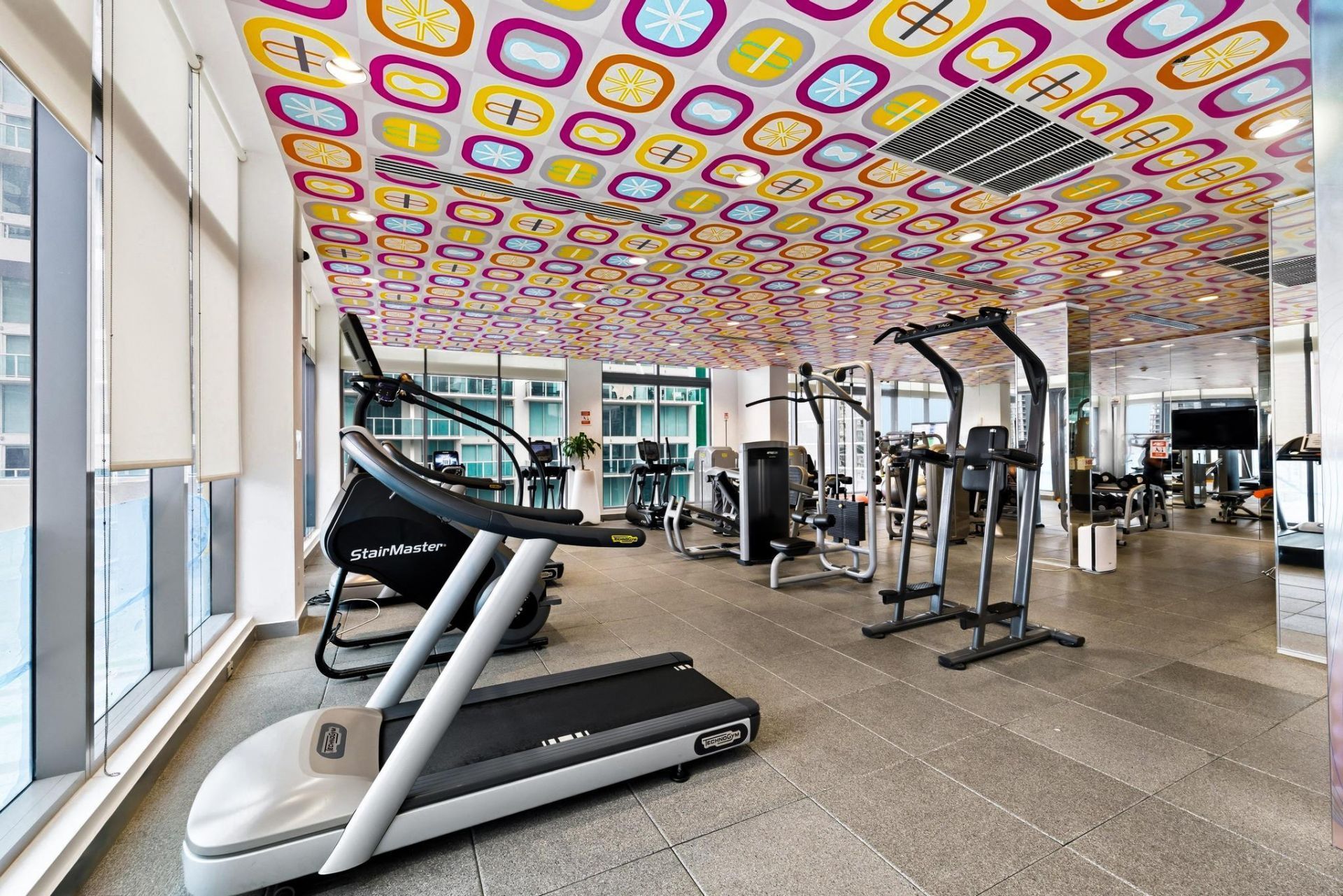 31 SE 6th Street, Unit 2601, Miami, FL 33131 Photo