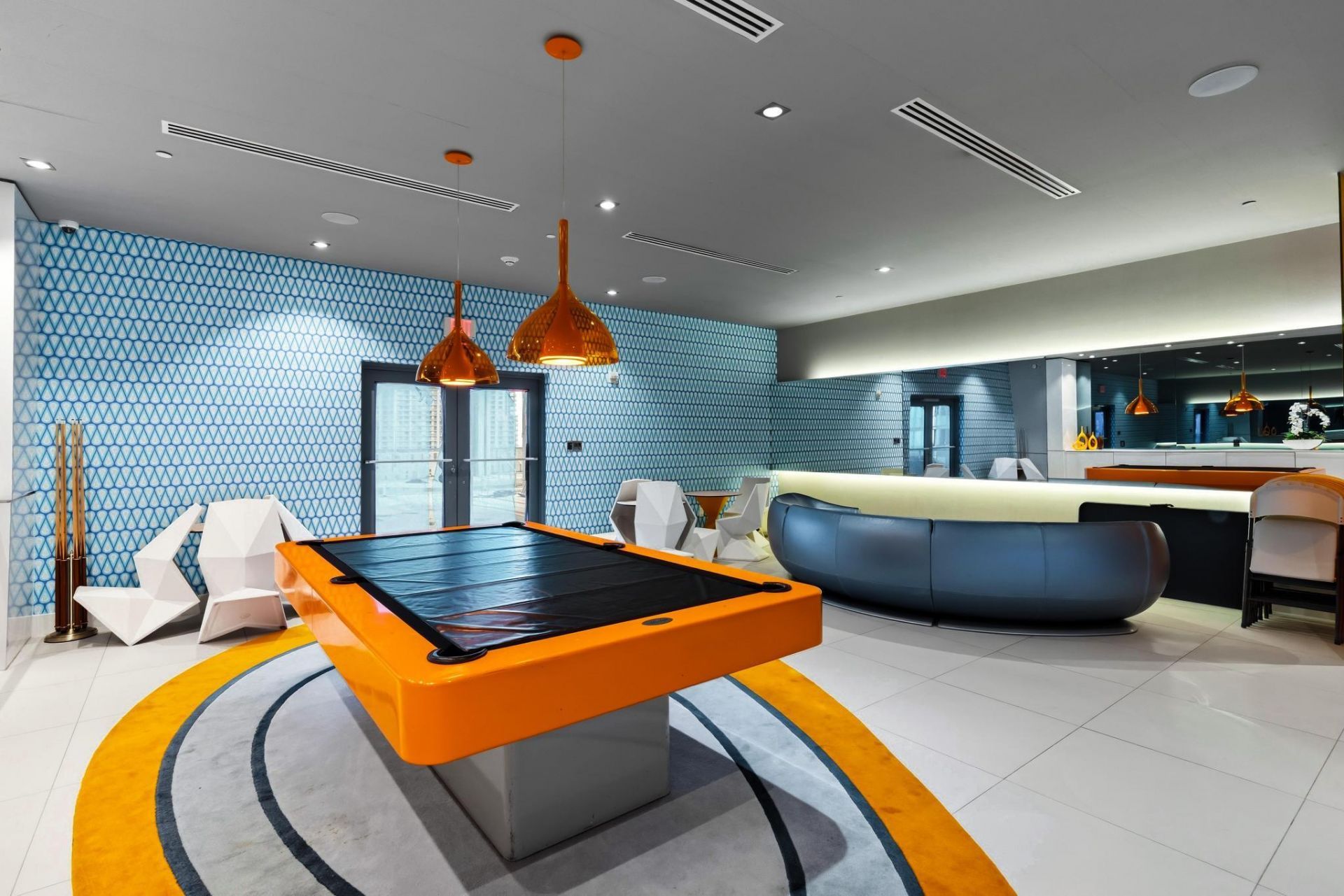 31 SE 6th Street, Unit 2601, Miami, FL 33131 Photo