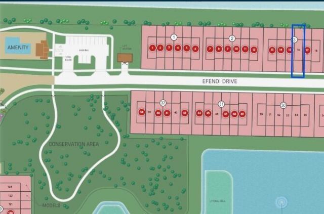 4249 Efendi Drive, Unit Latitude 1, Lantana, FL 33462 Photo