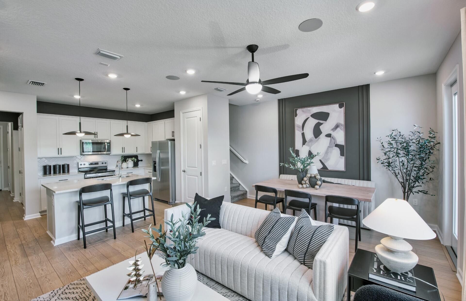 4249 Efendi Drive, Unit Latitude 1, Lantana, FL 33462 Photo