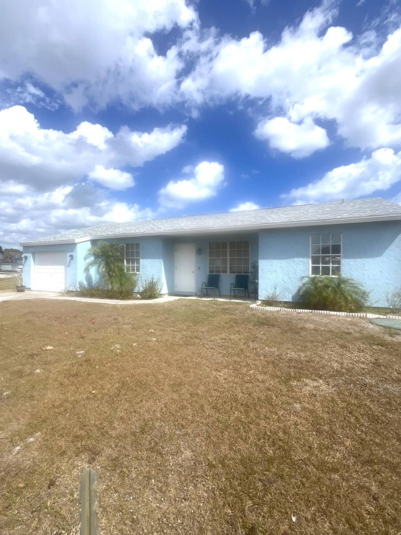 2397 SE West Blackwell Drive, Port Saint Lucie, FL 34952 Photo