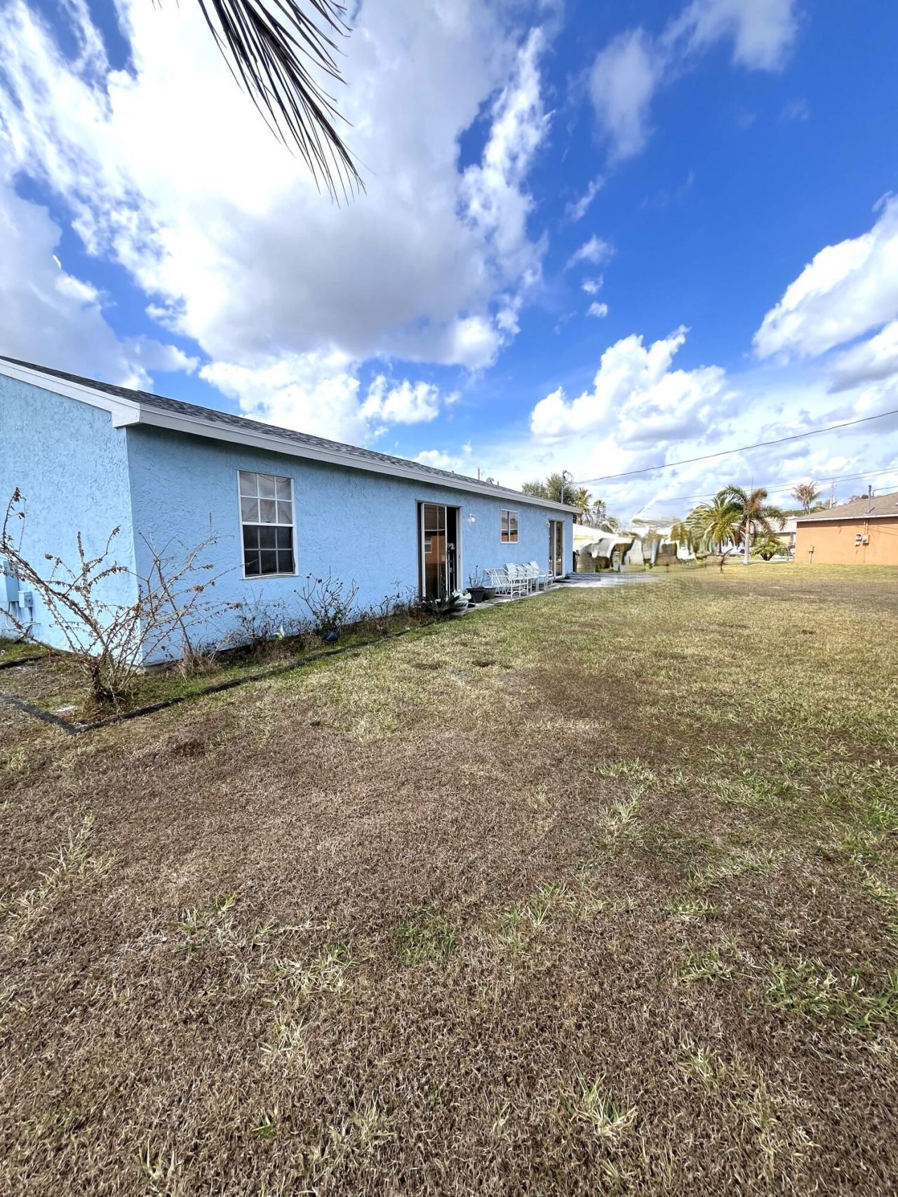 2397 SE West Blackwell Drive, Port Saint Lucie, FL 34952 Photo