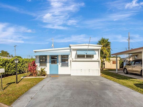 14556 Glenview Drive, Delray Beach, FL 33445