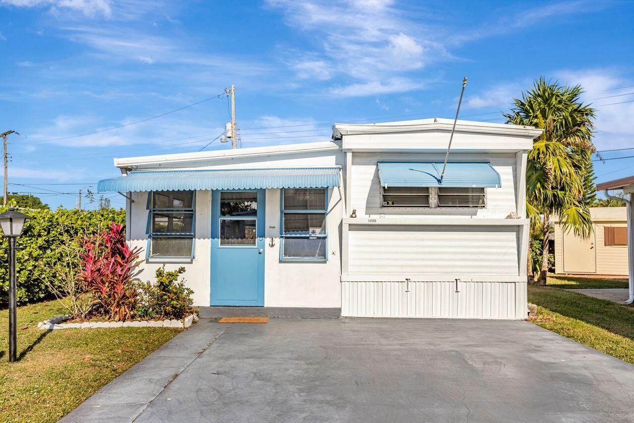 14556 Glenview Drive, Delray Beach, FL 33445 Photo