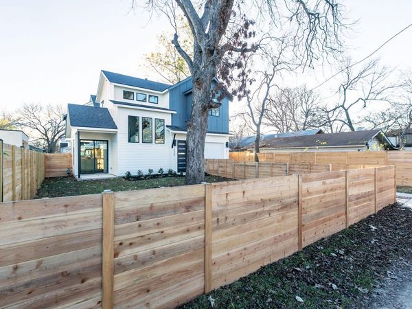 2008-B Canterbury ST, Unit B, Austin, TX 78702