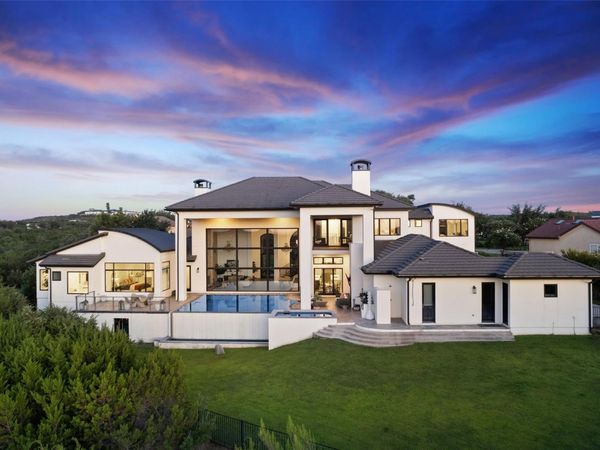 4300 Derrick CV, Spicewood, TX 78669