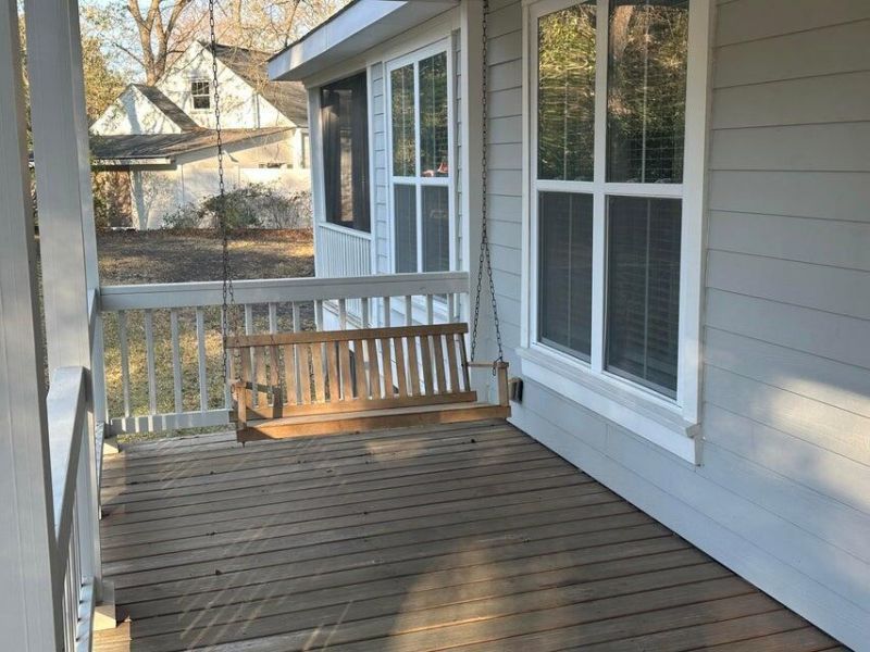 4501 Overbrook Avenue Photo 18