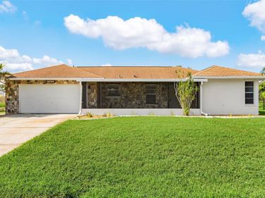 27055 SAFE HAVEN LANE , PUNTA GORDA, FL 33983