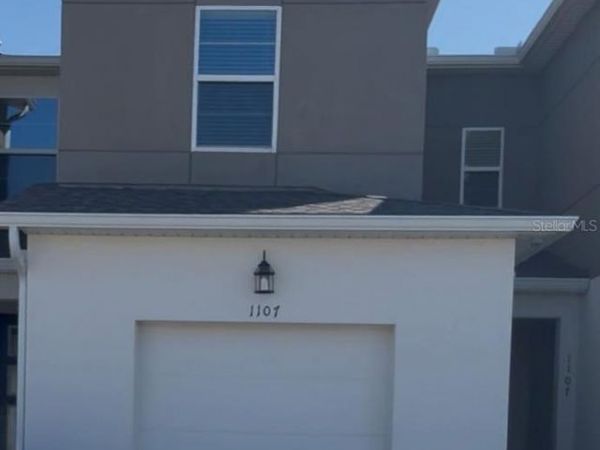 1107 BOARDWALK PLACE , KISSIMMEE, FL 34747