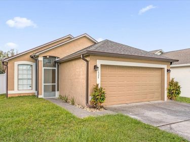 11524 PURPLE LILAC CIRCLE , ORLANDO, FL 32837