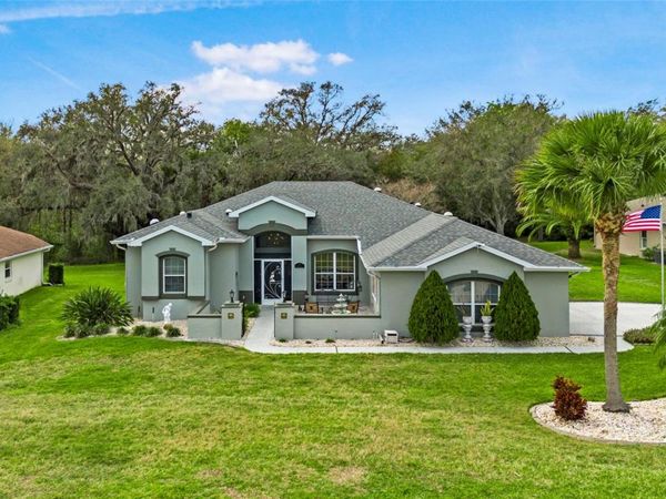 5121 AURORA DRIVE, LEESBURG, FL 34748