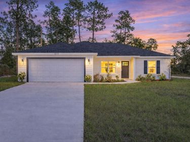 119 NW REDWOOD DRIVE , DUNNELLON, FL 34431