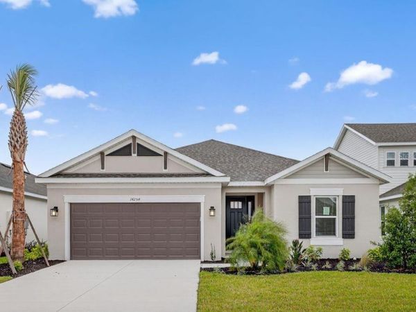 14254 SAWMILL STREET, PARRISH, FL 34219