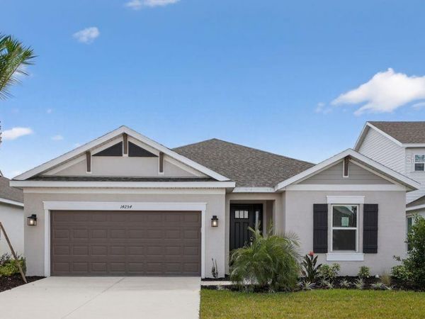 14254 SAWMILL STREET, PARRISH, FL 34219