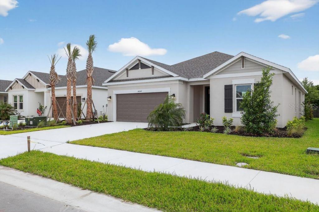 14254 Sawmill Street, Parrish, FL 34219 Photo