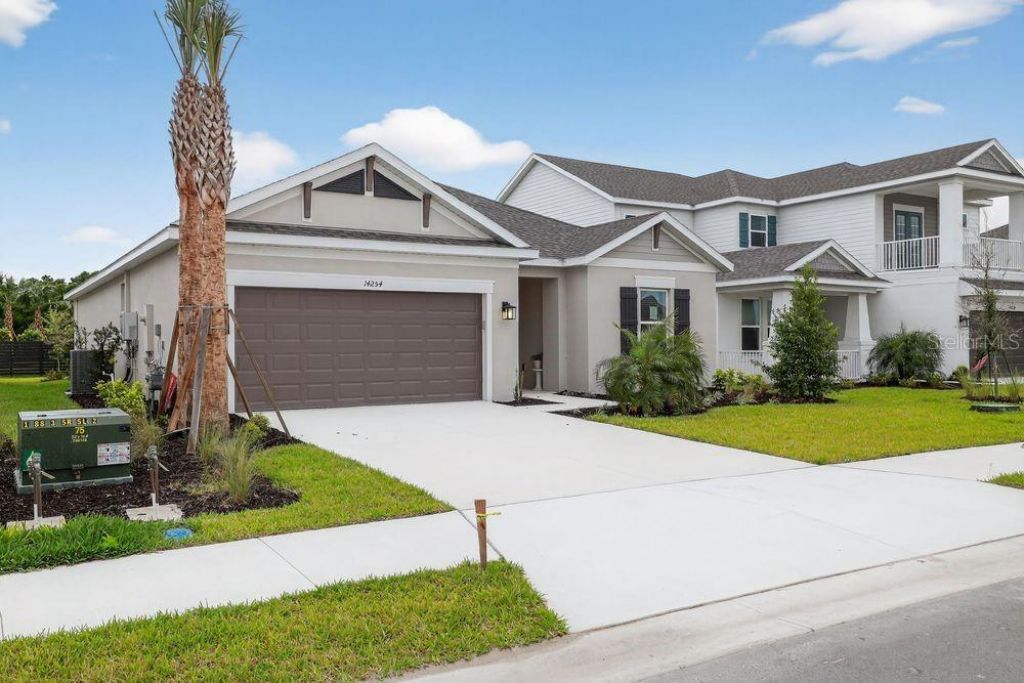 14254 Sawmill Street, Parrish, FL 34219 Photo