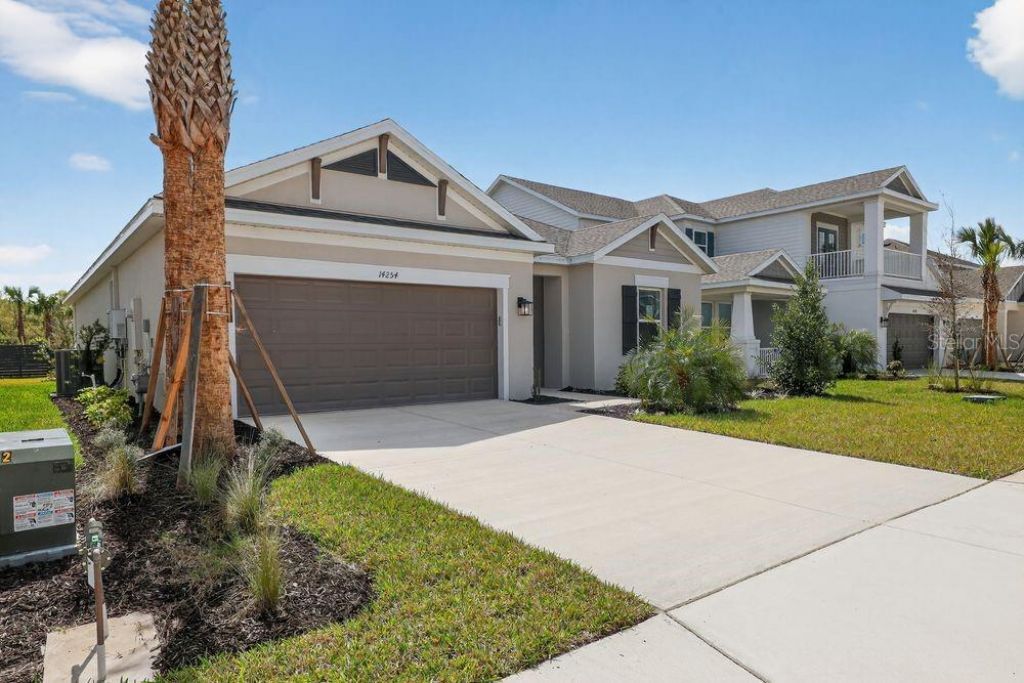 14254 Sawmill Street, Parrish, FL 34219 Photo