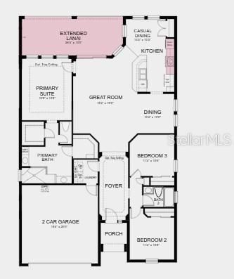 14254 Sawmill Street, Parrish, FL 34219 Photo