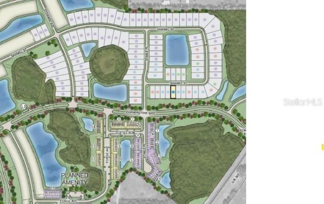 14254 Sawmill Street, Parrish, FL 34219 Photo