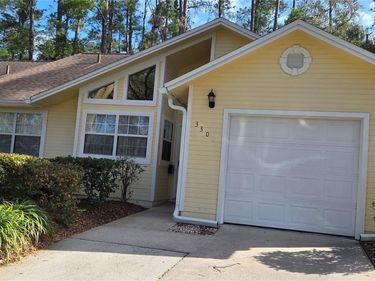 3303 NW 103RD DRIVE , Unit 1, GAINESVILLE, FL 32606