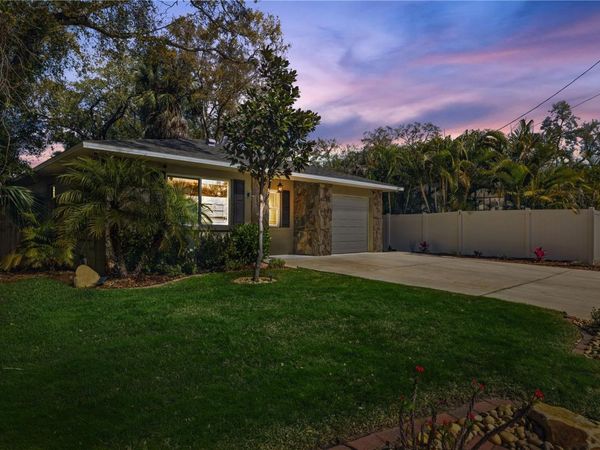 6005 INTERBAY BOULEVARD , TAMPA, FL 33611