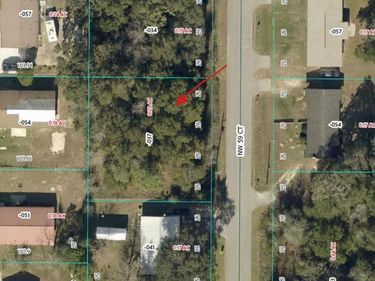 NW 59TH COURT , OCALA, FL 34482