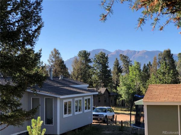 169 Daisy Street, Woodland Park, CO 80863