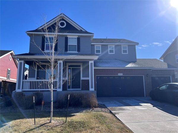 25572 E 2nd Place, Aurora, CO 80018